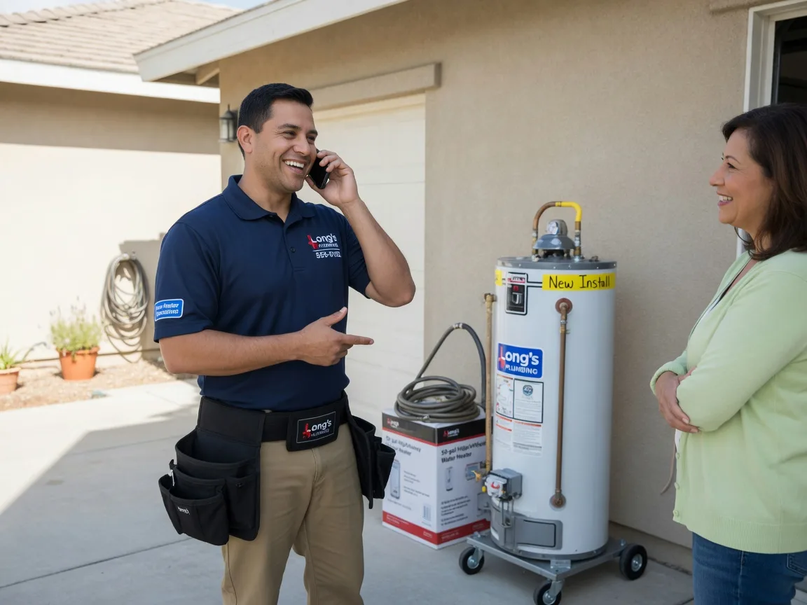 Leak Detection Benton, MS FAQs